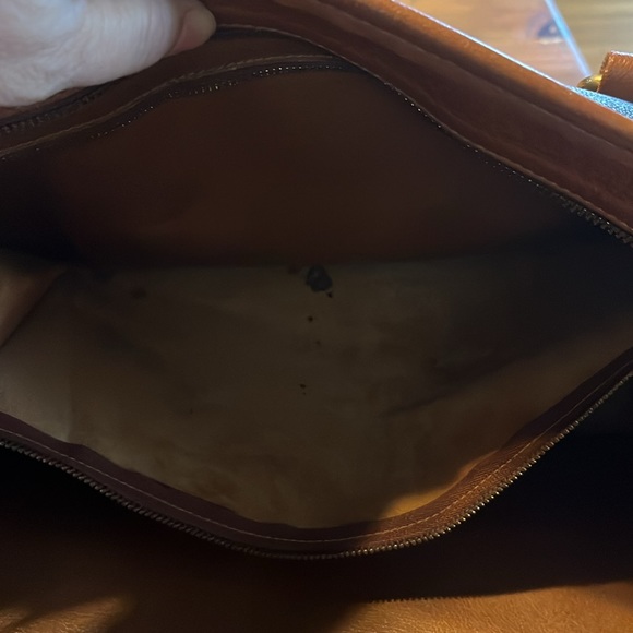 Louis Vuitton Sac Weekender - Picture 4 of 14